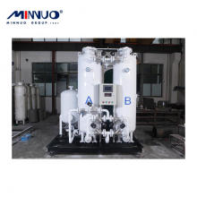 Bestselling Good Service Nitrogen Generator Zeolite